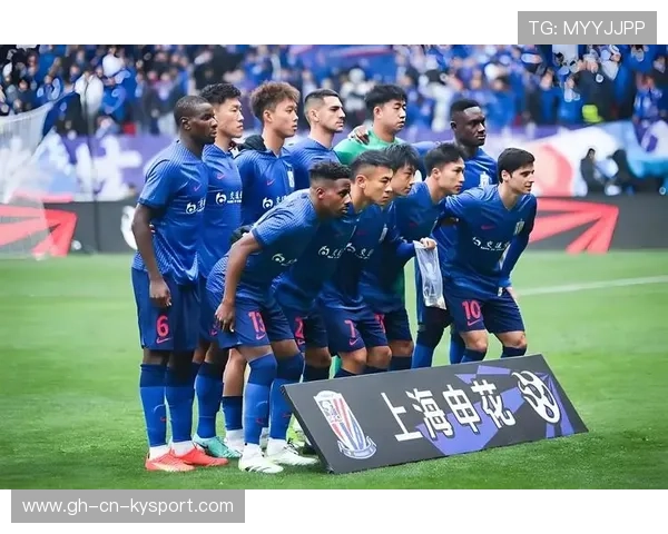 上海申花拉唐边路突破建功，展现非凡战力